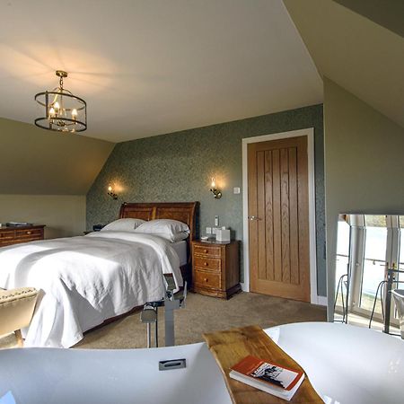 Dunnet B&B Escapes Eksteriør billede