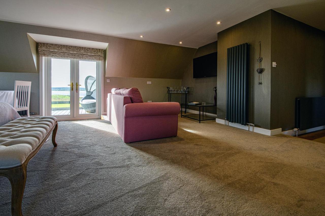 Dunnet B&B Escapes Eksteriør billede
