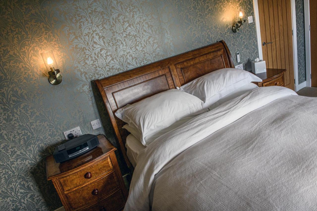 Dunnet B&B Escapes Eksteriør billede