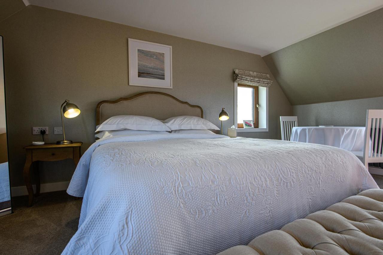 Dunnet B&B Escapes Eksteriør billede