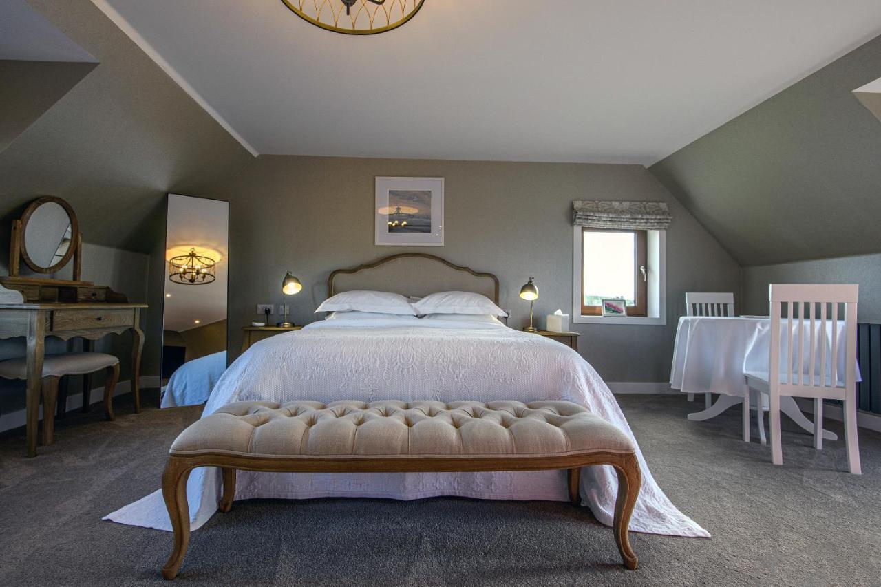 Dunnet B&B Escapes Eksteriør billede
