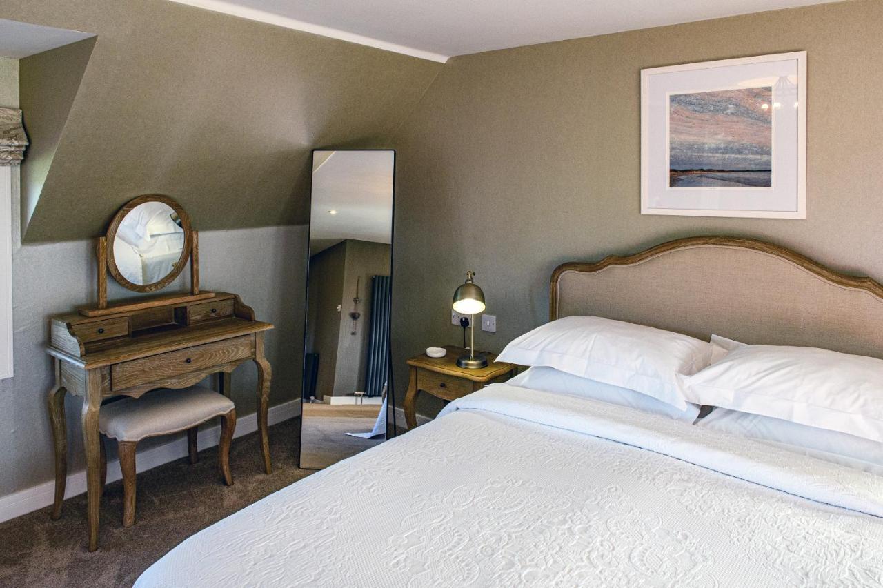 Dunnet B&B Escapes Eksteriør billede