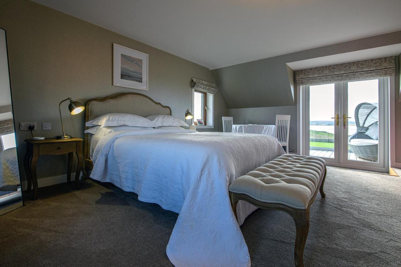 Dunnet B&B Escapes Eksteriør billede