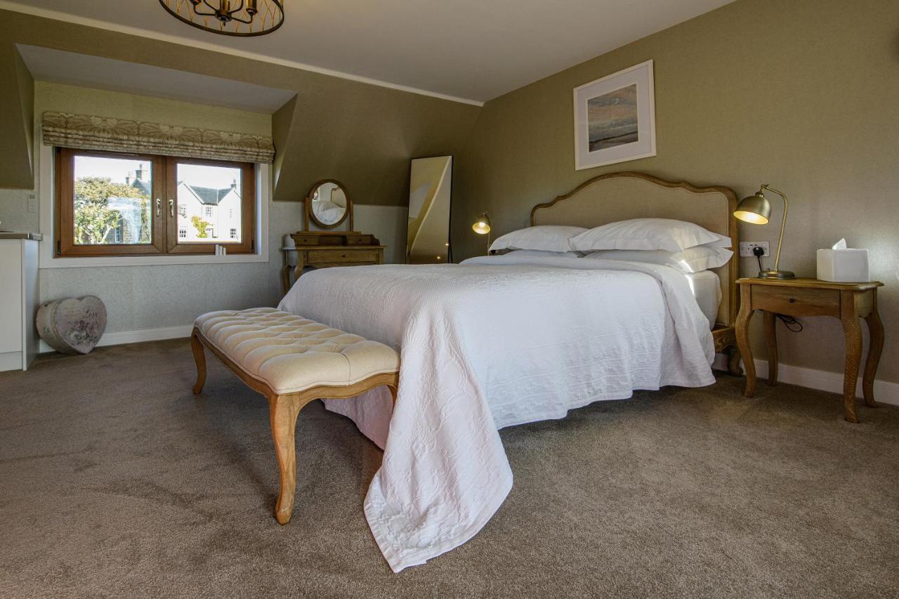 Dunnet B&B Escapes Eksteriør billede