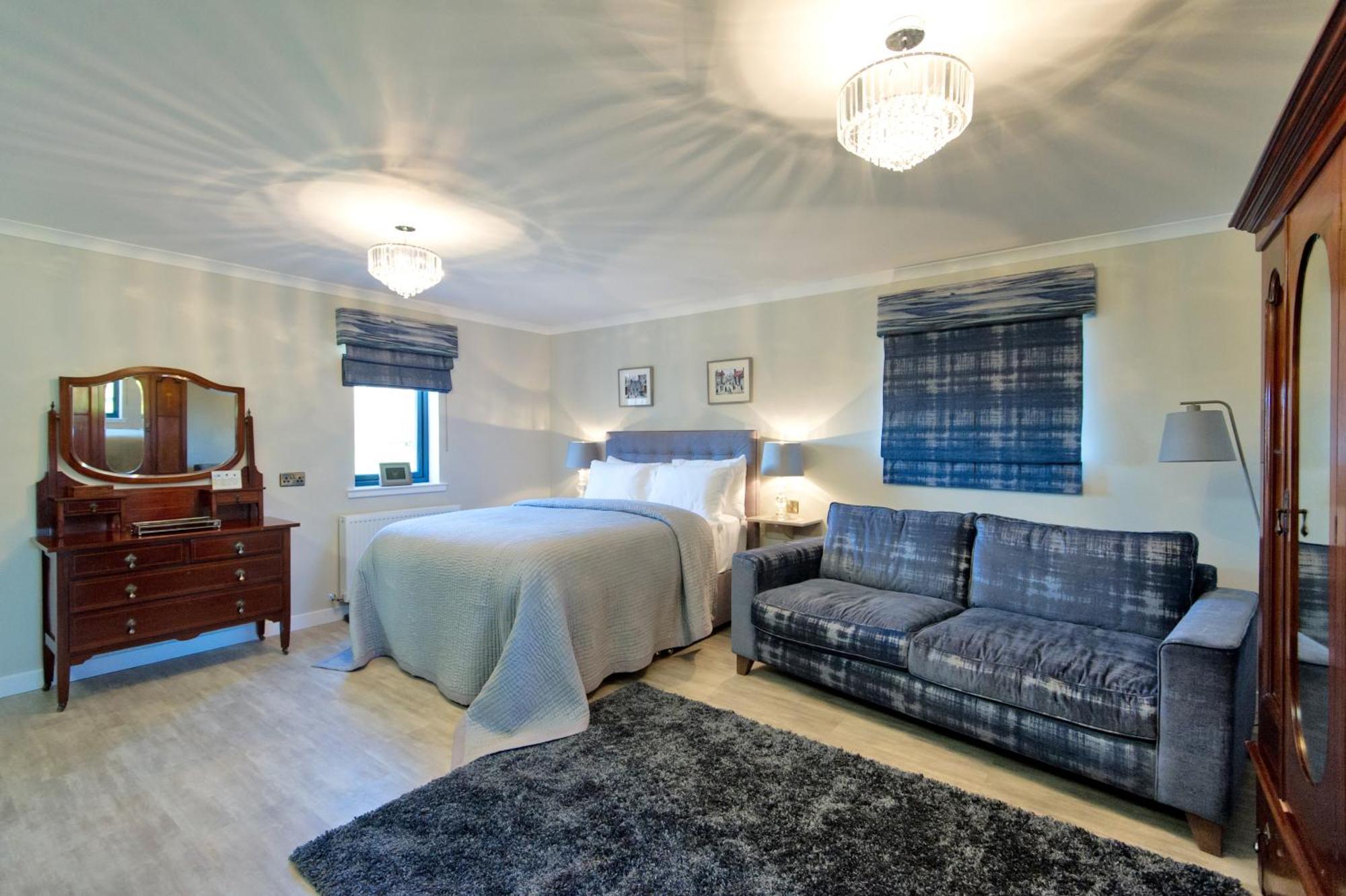 Dunnet B&B Escapes Eksteriør billede