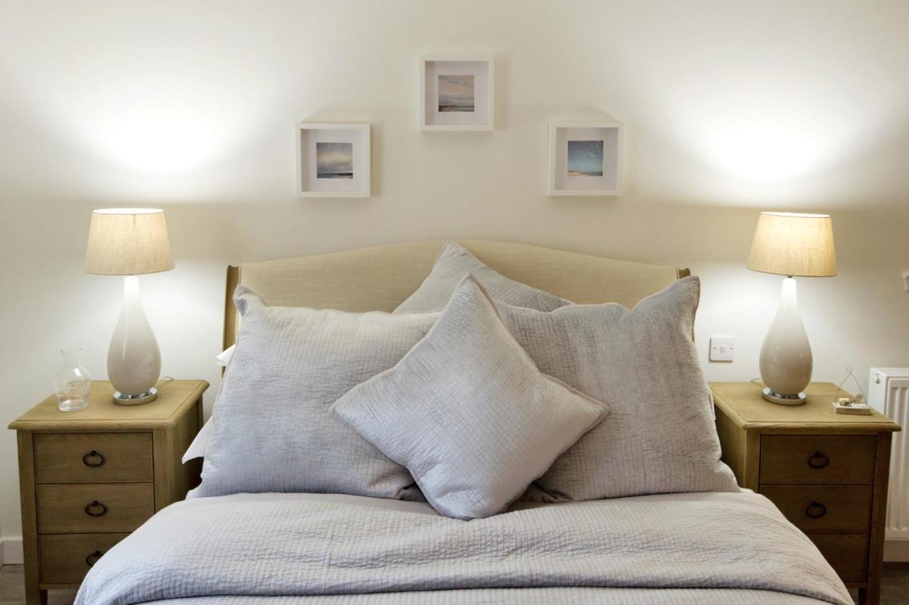 Dunnet B&B Escapes Eksteriør billede