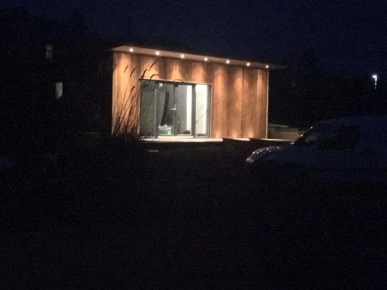 Dunnet B&B Escapes Eksteriør billede